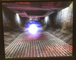 FORSAKEN - JUEGO PC