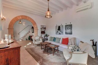 Chalet en alquiler en Cala Major en Palma de Mallorca