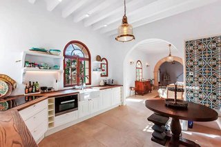 Chalet en alquiler en Cala Major en Palma de Mallorca