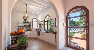 Chalet en alquiler en Cala Major en Palma de Mallorca