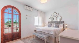 Chalet en alquiler en Cala Major en Palma de Mallorca