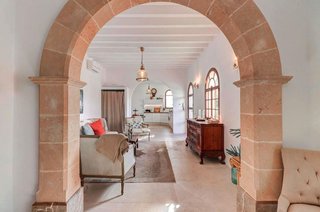 Chalet en alquiler en Cala Major en Palma de Mallorca