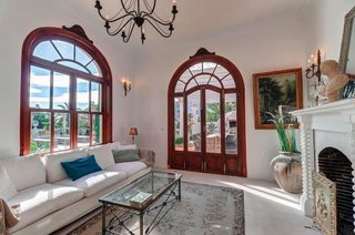 Chalet en alquiler en Cala Major en Palma de Mallorca