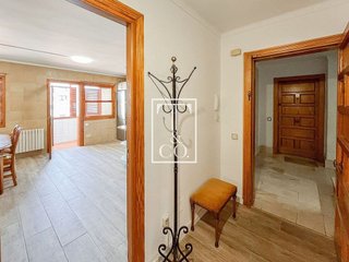 Piso en alquiler en Amanecer - L'Olivera en Palma de Mallorca