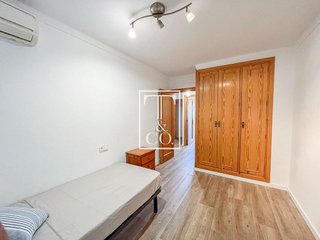 Piso en alquiler en Amanecer - L'Olivera en Palma de Mallorca