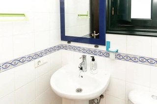 Dúplex en alquiler en San Vicente en Sevilla