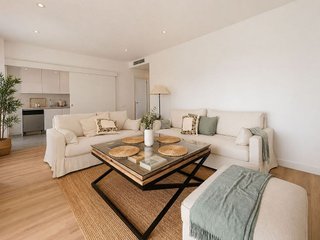 Piso en alquiler en El Mayorazgo - El Limonar en Málaga
