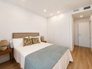 Piso en alquiler en El Mayorazgo - El Limonar en Málaga