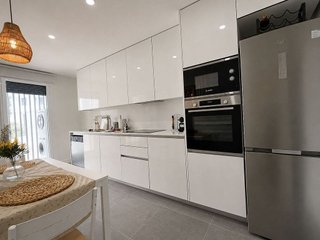 Piso en alquiler en El Mayorazgo - El Limonar en Málaga