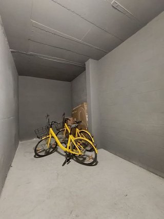 Piso en alquiler en El Mayorazgo - El Limonar en Málaga