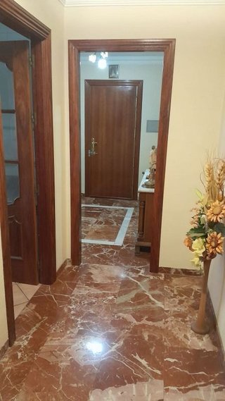Ático en alquiler en Barrio de Zaidín en Granada