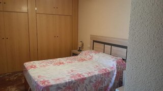 Ático en alquiler en Barrio de Zaidín en Granada