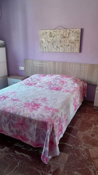 Ático en alquiler en Barrio de Zaidín en Granada