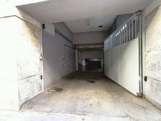 Garaje en alquiler en Cortes - Huertas en Madrid