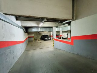 Garaje en alquiler en Cortes - Huertas en Madrid