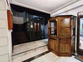 Garaje en alquiler en Cortes - Huertas en Madrid