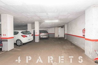 Garaje en venta en Eixample en Mataró