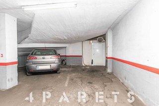 Garaje en venta en Eixample en Mataró