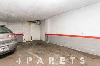 Garaje en venta en Eixample en Mataró