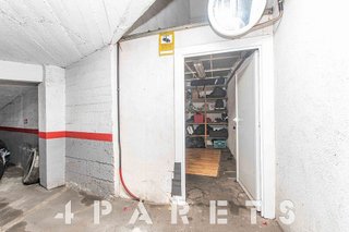 Garaje en venta en Eixample en Mataró