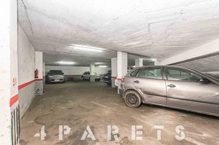 Garaje en venta en Eixample en Mataró