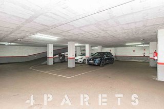 Garaje en venta en Eixample en Mataró