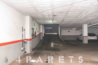 Garaje en venta en Eixample en Mataró