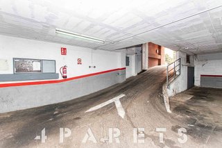 Garaje en venta en Eixample en Mataró