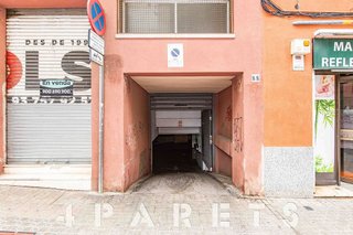 Garaje en venta en Eixample en Mataró