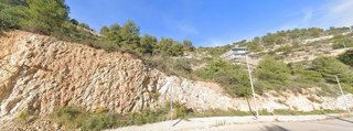 Terreno en venta en Alcora, l´