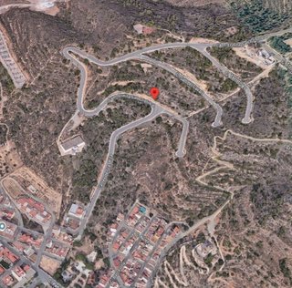 Terreno en venta en Alcora, l´