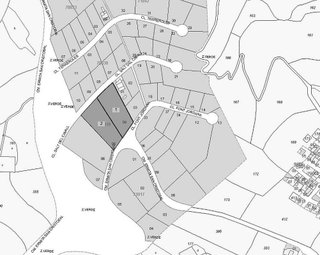 Terreno en venta en Alcora, l´