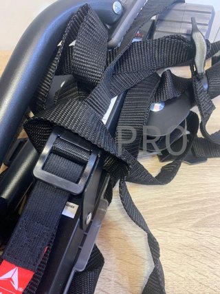Estante de Bicicleta Ultra Compacto