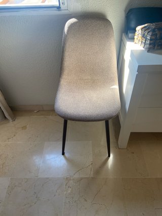 Sillas de comedor nuevas