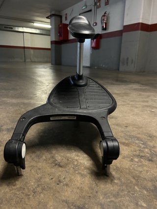 Patinete Bugaboo Donkey