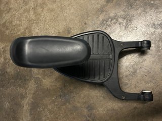 Patinete Bugaboo Donkey