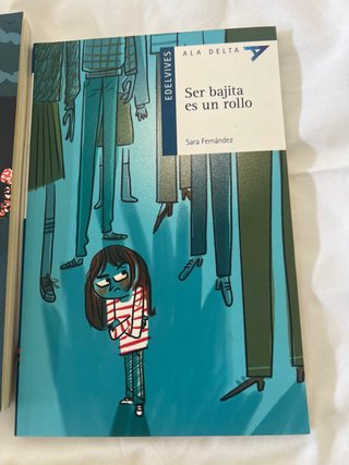 Lectura tercero de primaria. Colegio EL VALLE.