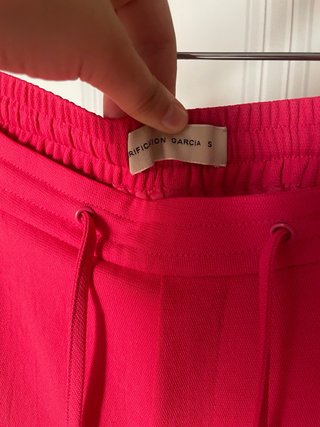 Pantalón Purificación García