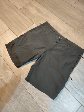 Pantalón Trekking Trangoworld Talla XXL