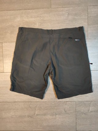 Pantalón Trekking Trangoworld Talla XXL