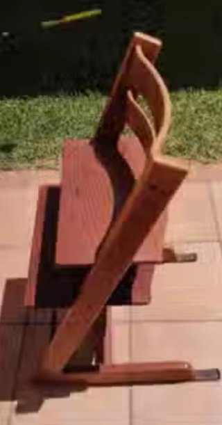 Trona Stokke