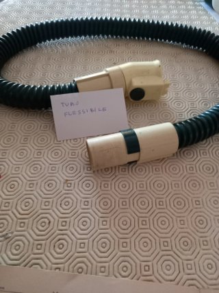 Tubo flessibile originale Folletto VK 117