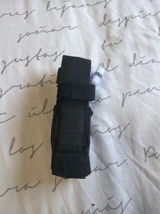 Torniquete TQ Militar