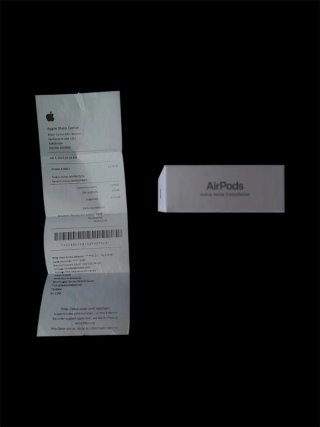AirPods 4 ANC