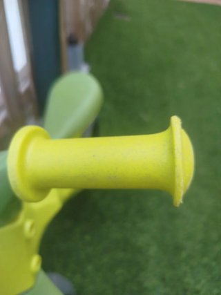 Bicicleta de equilibrio Chicco