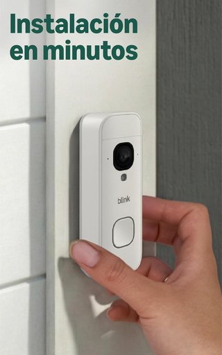 Blink Videotimbre 2K+ NUEVO