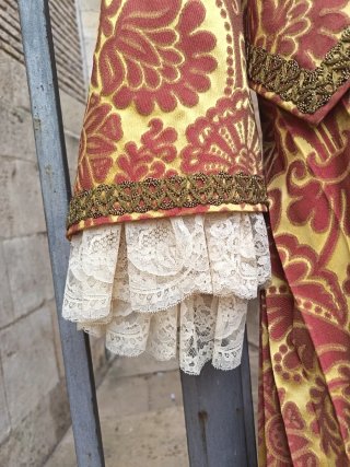 Traje Baturra