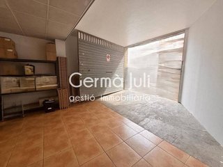 Local comercial en venta en Canyet - Bonavista en Badalona