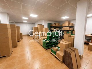 Local comercial en venta en Canyet - Bonavista en Badalona
