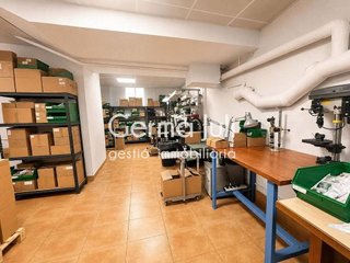 Local comercial en venta en Canyet - Bonavista en Badalona